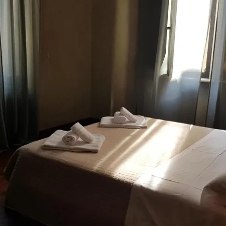Bed & Breakfast San Francesco Brescia